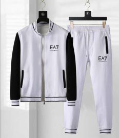 Picture of Armani SweatSuits _SKUArmaniM-3XLkdtn0527032